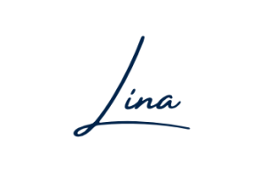 Signature of Lina Langford in cursive style.